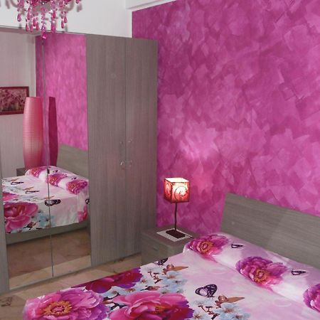 Bed and Breakfast Messina Break Esterno foto