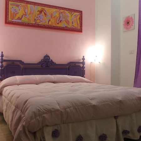 Bed and Breakfast Messina Break Esterno foto