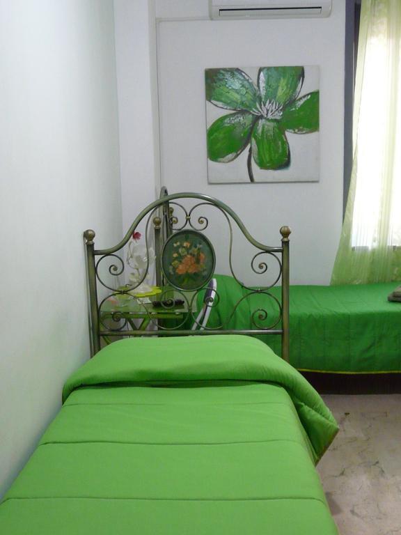 Bed and Breakfast Messina Break Esterno foto