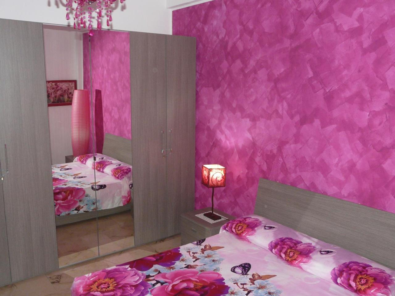 Bed and Breakfast Messina Break Esterno foto