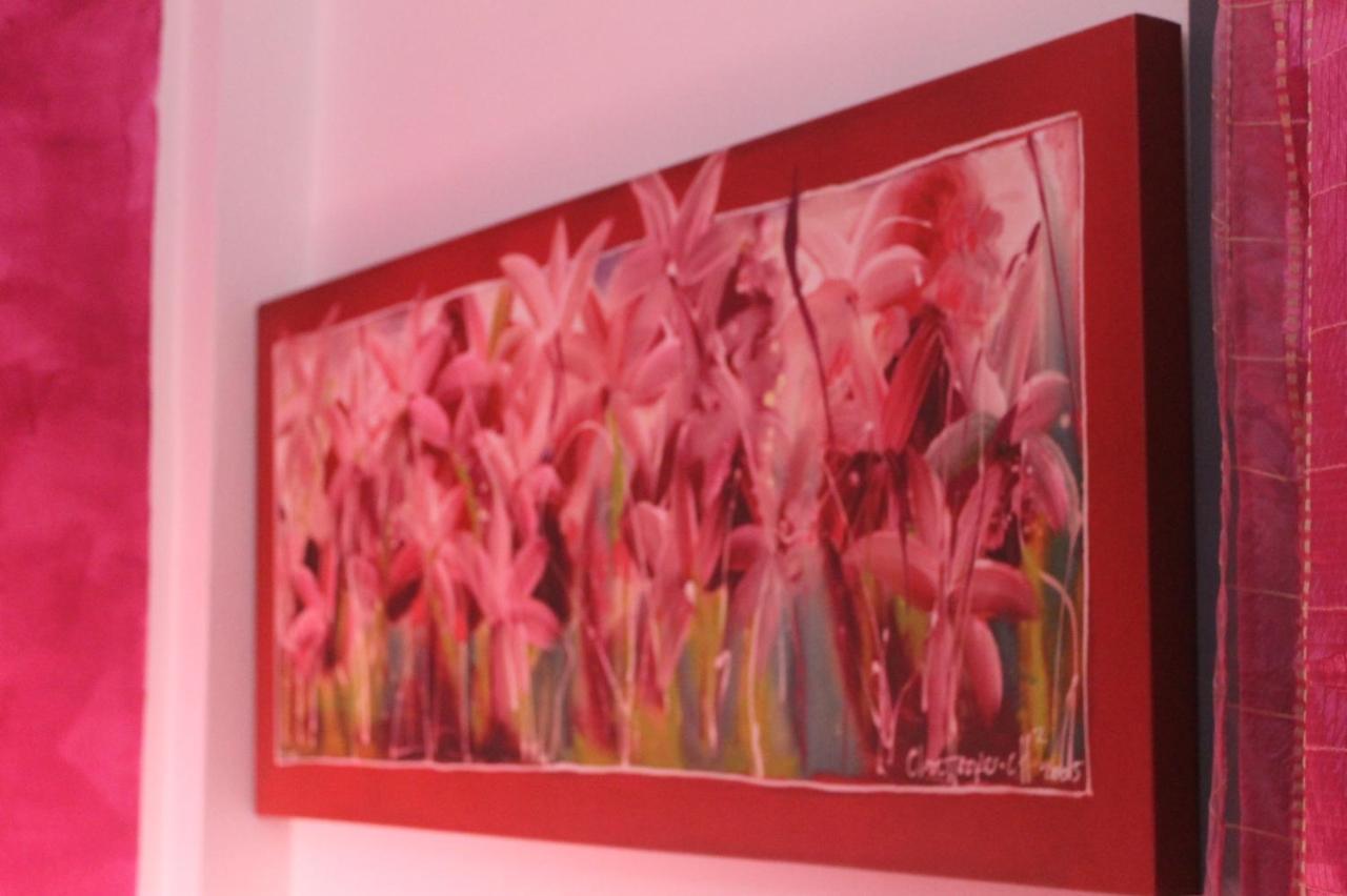 Bed and Breakfast Messina Break Esterno foto