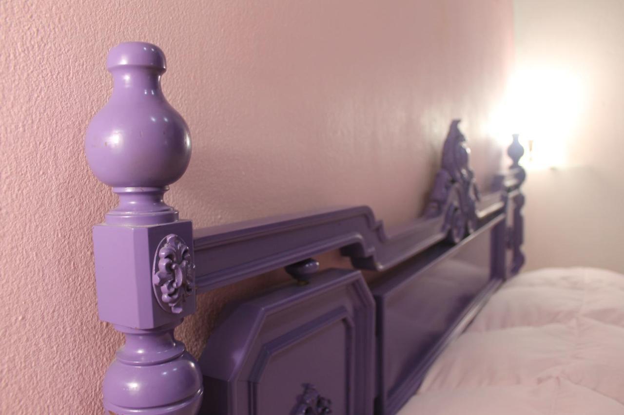 Bed and Breakfast Messina Break Esterno foto