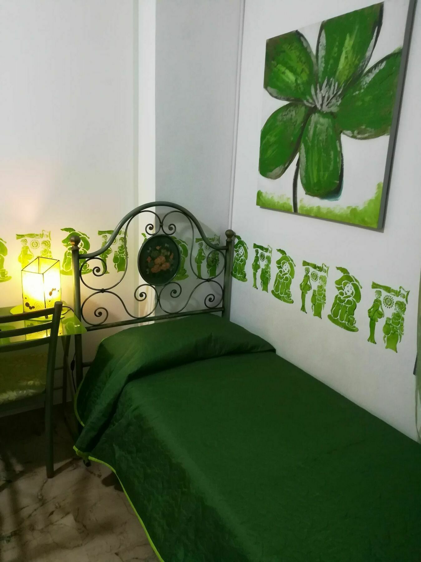 Bed and Breakfast Messina Break Esterno foto
