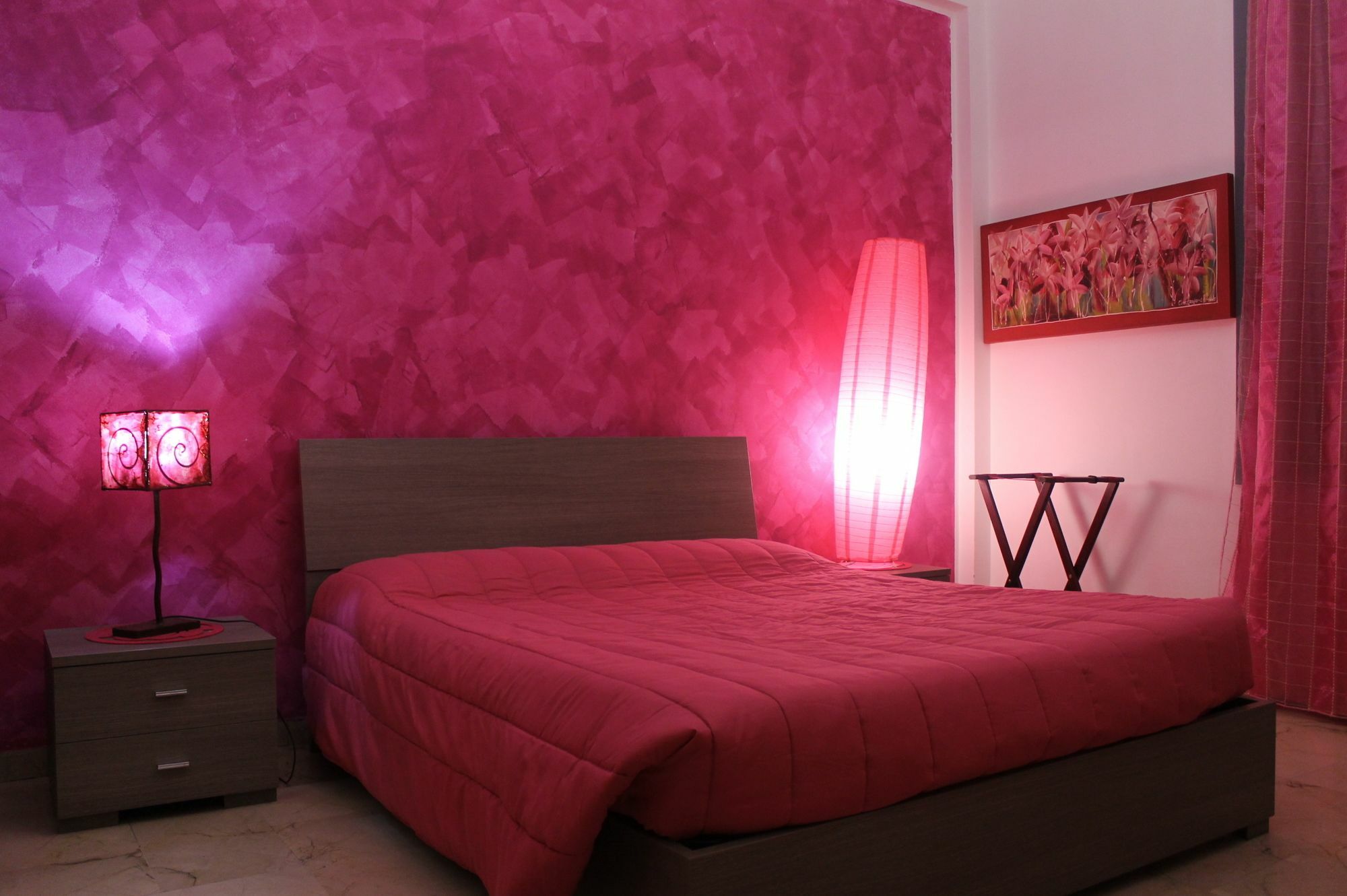 Bed and Breakfast Messina Break Esterno foto